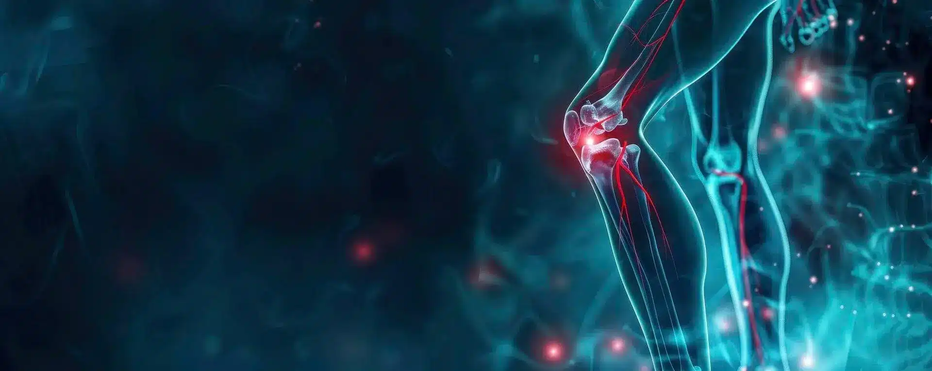 Αρθροπλαστική Γόνατος M.I.S.